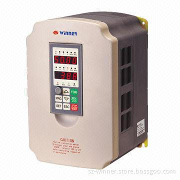 WIN-9G/9P homage inverter, small size